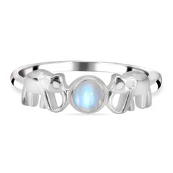 RING – Moonstone