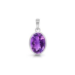 Pendant – Amethyst