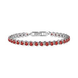 Bracelet – Garnet