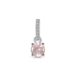 Rose Quartz