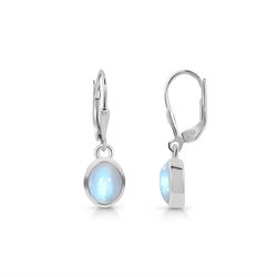 Earring – Moonstone