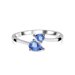 RING – Tanzanite