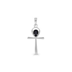 Pendant – Black Tourmaline