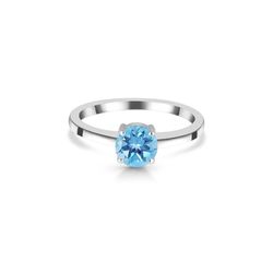 Ring – Blue Topaz