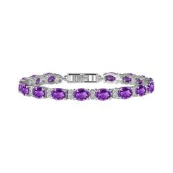 Bracelet – Amethyst