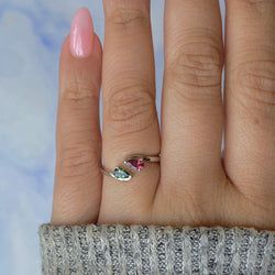 RING – Tourmaline