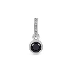 Pendant – Black Tourmaline