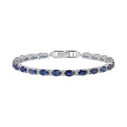 Bracelet – kyanite