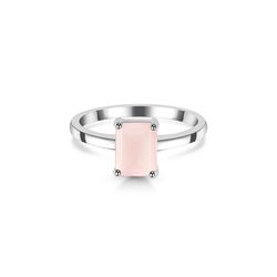 Ring – Rose Quartz