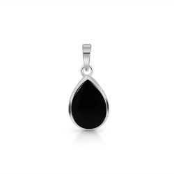 Pendant – Black Onyx