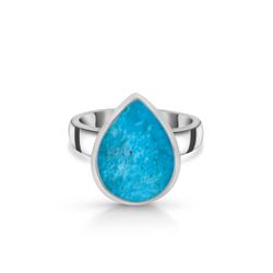 Ring – Turquoise