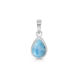 Pendant – Larimar