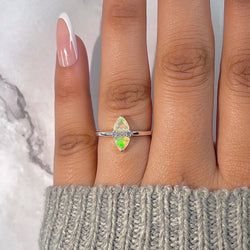 RING – Opal