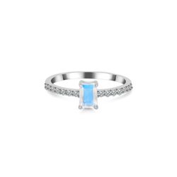 RING – Moonstone