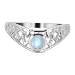 RING – Moonstone