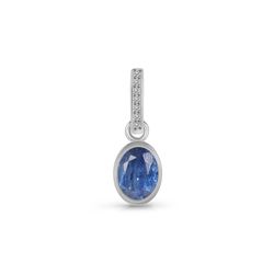Pendant – Kyanite