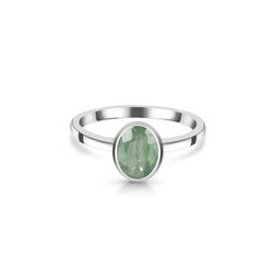 Ring – Green Kyanite