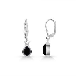 Earring – Black Onyx