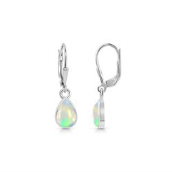Earring – Opal