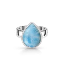 Ring – Larimar