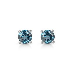 Earring – London Blue