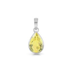 Lemon Quartz