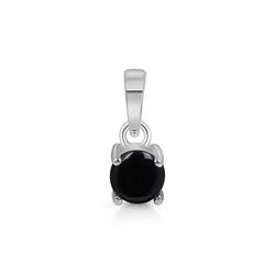 Pendant – Black Onyx
