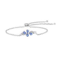 Bracelet – Tanzanite