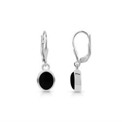 Earring – Black Onyx