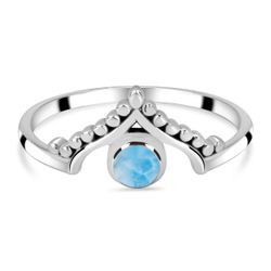 RING – Larimar