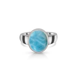 Ring – Larimar