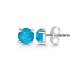 Earring – Turquoise