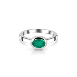Ring – Green Onyx