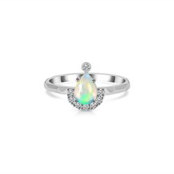 Ring – Opal
