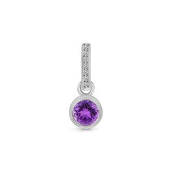 Pendant – Amethyst