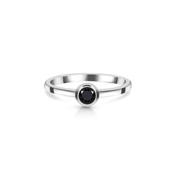 Ring – Black Tourmaline