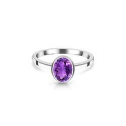 Ring – Amethyst