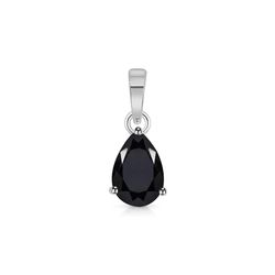 Pendant – Black Tourmaline