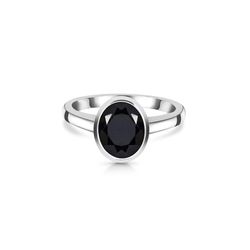 Ring – Black Tourmaline