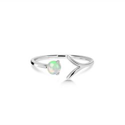 Ring – Opal