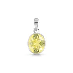 Lemon Quartz