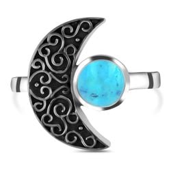 RING – Turquoise