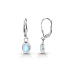 Earring – Moonstone