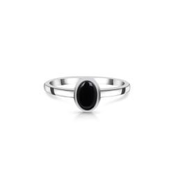 Ring – Black Onyx