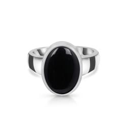 Ring – Black Onyx