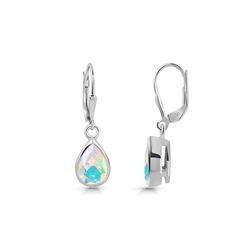 Earring – Opal