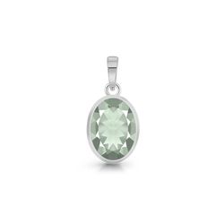 Green Amethyst