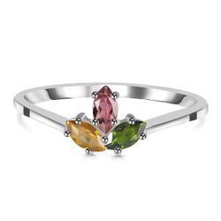 RING – Tourmaline