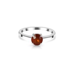 Ring – Orange Kyanite