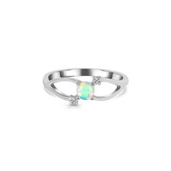 Ring – Opal